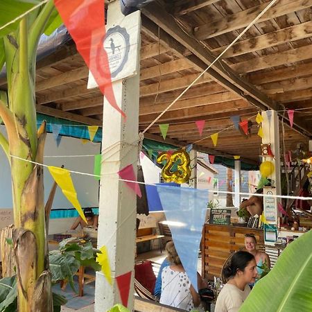 The Hornbill Hostel 코롱 산로엠 외부 사진
